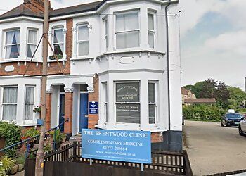 Photo of BRENTWOOD CLINIC OF COMPLEMENTARY MEDICINE, Neck, Shoulder, Back and Knee Pain, Stress, Depression, Headache, Insomnia, Sleep Disorder, Skin Problem, Reproductive Problem &amp; Allergy in BRENTWOOD