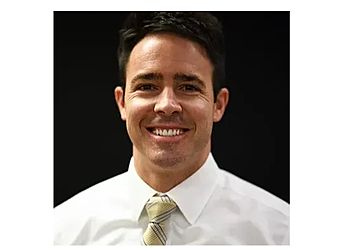 Photo of BRETT BEGNOCHE, TREATMENTS OFFERED:Dental Exams and Check-Ups, Fillings, Crowns, Veneers, Sealants, Invisalign, Preventive Care, Bridges, Same Day Crowns, Dentures, Partials, Root Canals, Wisdom Teeth, Tooth Extractions, Cosmetic, Pediatric and Sedation Dentistry, Emergency Dental Care, Teeth Whitening, Gum Recontouring &amp; Tooth-Colored Filling in WICHITA