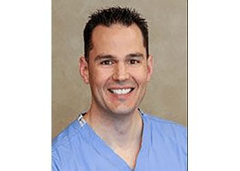 Photo of BRETT D. SACHS, CONDITIONS TREATED:Orthotics, Shin Splints, Achilles Tendon, Stress Fractures, Ankle Arthroscopy, Broken Toes, Lateral Ankle Instability, Heel Spurs, Sports Medicine, High Arches, Turf Toe, Plantar Fasciitis, Children&#x27;s Foot Care, Black Toenails, Ingrown Toenails, Fissures Treatments, Gout &amp; Custom Orthotics in ARVADA