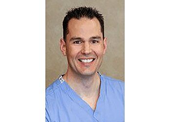 Photo of BRETT D. SACHS, DPM, FACFAS - ROCKY MOUNTAIN FOOT & ANKLE CENTER, Podiatrists specialist