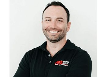 Photo of BRETT FOX, CONDITIONS TREATED: Orthopedic and Musculoskeletal Dysfunction, Muscles, Tendons, Ligaments, Scar Tissue and Nerves, Tailbone Pain, Tendinopathies, Muscle Strains and Sprains &amp; Osteoarthritis
TREATMENTS OFFERED: Dry Needling, Spinal Manipulation, Sports Physical Exams, Concierge Physical Therapy, Cupping Therapy &amp; AlterG Anti-Gravity Treadmill in MIAMI