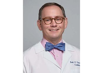 Photo of BRETT HUNTER DUNCAN, Atrial Fibrillation, Cardiac Imaging, Heart Problems, Echocardiography, Exercise Testing, Heart Failure, Hypertension Cardiomyopathy, Cardiovascular Disease, Cardio-oncology, Congestive Heart Failure (CHF), Coronary Artery Disease &amp; Non-Invasive Cardiovascular Medicine in HARTFORD