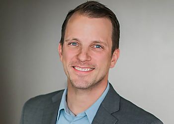 Photo of BRETT JOHNSON, CONDITIONS TREATED:
Sleep Apnea, TMJ and Wisdom Teeth 
TREATMENTS OFFERED:
BOTOX®, Dental Bonding, Veneers, Dermal Fillers, Digital Smile Design, Invisalign® Clear Aligners, Laser Gum Contouring, Teeth Whitening, Cleanings and Exams, Dental Hygiene Counseling, Sealants, Fluoride Treatments, Night Guards, Oral Cancer Screenings, Pediatric Dentistry, Scaling and Root Planing &amp; Sports Mouth Guards in ANCHORAGE