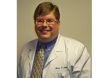 Photo of BRIAN ATKINS, Digital Retinal Imaging, Medical Eye Exams &amp; Contact Lens in SPRINGFIELD