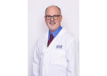 Photo of BRIAN BLOUNT, TREATMENTS OFFERED:Latisse, Laser Vision Correction Surgery, Comprehensive and Emergency Care, Management of Ocular Diseases, Diabetic Retinopathy, Dry Eye, Presbyopia Diagnosis and Treatment, Glaucoma Testing, Retinal Exam, Glaucoma, Contact Lens Fittings, Cataracts &amp; Macular Degeneration in BEAUMONT
