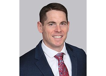 Photo of BRIAN C. FULLER, TREATMENTS OFFERED: Total Hip Replacement, Total Knee Replacement, Minimally-invasive Joint Replacement, Partial (Unicompartmental) Knee Replacement, Outpatient Total Joint Replacement, Anterior Hip Replacement, Revision Hip Replacement &amp; Revision Knee Replacement in CARROLLTON