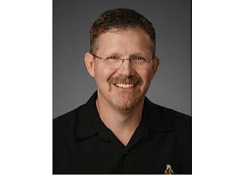 Photo of BRIAN CIN, Hyperopia, Lasik Surgery Consultation, Astigmatism, Diabetic Disease, Conjunctivitis, Blepharitis, Low Vision Therapy, Amblyopia, Macular Degeneration, Comprehensive Examination, Computer Vision Syndrome, Cataract &amp; Glaucoma Screening, Strabismus in ANCHORAGE