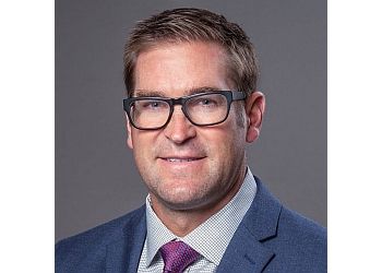 Photo of BRIAN D. HERR, MD - EAR, NOSE & THROAT ASSOCIATES, P.C., ENT doctors specialist