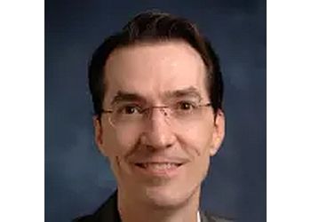 Photo of BRIAN EADES, MD, FACC - CORCARETX, Cardiologists specialist