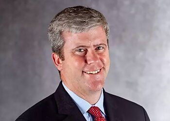 Photo of BRIAN FALLON, CONDITIONS TREATED: Adult Foot Disorders, Diabetic Foot Care, Pediatric Foot Conditions, Wound Care and Wart Treatment TREATMENTS OFFERED: Lapiplasty, MLS Laser Therapy, Moore Balance Brace, Pin Pointe Laser Treatment, Surgical Corrections of Foot Disorders, Diagnostic Ultrasound, Diabetic Care and Shoes, Pediatric Care, Shoe Store &amp; Telehealth in SAVANNAH