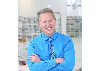 Photo of BRIAN HAAG, TREATMENTS OFFERED:Eye Health Evaluation, Contact Lenses Fitting, Frames, Comprehensive Eye Care, Lenses &amp; Lasik Surgery in DES MOINES