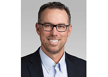 Photo of BRIAN J. LARKIN, CONDITIONS TREATED: Sports Medicine, Shoulder and Elbow Conditions, Hand, Wrist Pain, Hip Pain, Knee Injury, Foot Injury, Ankle Injury &amp; Arthritis Problems
TREATMENTS OFFERED: Total Joint Reconstruction, Arthroscopic and Joint Replacement in DENVER