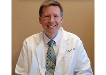 Photo of BRIAN K. BREDVIK, Hyperopia, Presbyopia, Myopia, Astigmatism, Glasses and Contacts &amp; Infections in SPRINGFIELD