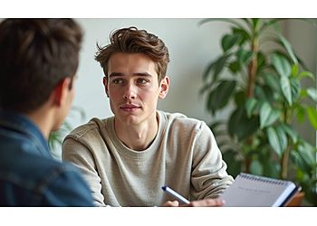 Photo of BRIAN MARTIN ALLENDER, MD, Psychiatrists specialist