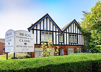 Photo of BRIGG CHIROPRACTIC CLINIC, Acute and Chronic Conditions, Nerves Problem, Neck, Leg and Joint Pain, Ligaments, Tendons, Pain Management, Sports Injuries &amp; Active Rehabilitation in NORTH LINCOLNSHIRE