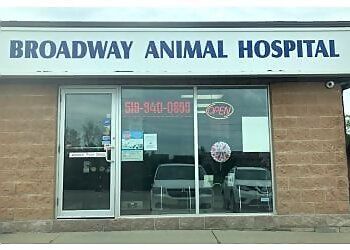 Photo of BROADWAY ANIMAL HOSPITAL, Veterinary clinics specialist