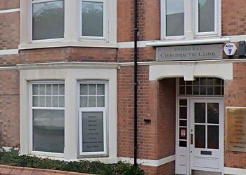 Photo of BROADWAY CHIROPRACTIC CLINIC, Chiropractors specialist