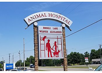 Photo of BROGLI LANE WEAVER &amp; ALEXANDER ANIMAL HOSPITAL, Wellness Exams and Plans, Vaccinations and Parasite Prevention, Emergency and Dental Care, Internal Medicine, Laser Therapy, Boarding, Bathing, Nutritional Counseling, In-House Lab and Pharmacy, Emergencies, Geriatrics, Puppies &amp; Kittens in MURFREESBORO