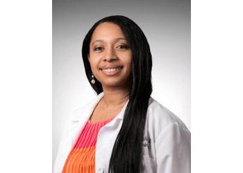 Photo of BROOKE HOLLINS MCADAMS, CONDITIONS TREATED:Diabetes Mellitus, Osteoporosis, Obesity, Thyroid Disorders, Metabolism, Growth and Development &amp; Adrenal Disorders in COLUMBIA