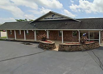Photo of BROOKVILLE ROAD ANIMAL HOSPITAL, Veterinary clinics specialist