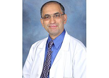 Photo of BRUCE B BAGHERI, Congenital Heart Defects, Heart Failure, Unstable Angina, Block, Palpitations, Cardiomyopathy, Cardiomegaly, High Cholesterol, Atrial Flutter, Nuclear Stress Test, Cardioverter-Defibrillator or Pacemaker, Arrhythmias, Coronary Angioplasty, Tilt Table Testing, Chest Pain Treatment &amp; Cardiac Catheterization in GLENDALE