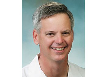 Photo of BRUCE B. SNIDER, MD - OLATHE WOMEN'S CENTER, Gynecologists specialist