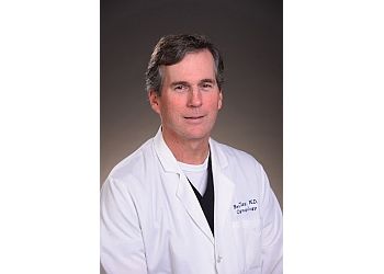 Photo of BRYAN M. CLAY, CONDITIONS TREATED: 
Infections, Chronic Hearing Problems, Balance Disorders, Allergies, Sinus Problems, Chronic Sinusitis, Swallowing-Related Conditions, Upper Digestive Tract, Cancer, Infectious Disease, Thyroid Disease, Reconstructive Concerns Due to Trauma, Surgery, Congenital Malformations &amp; Aging in JACKSON