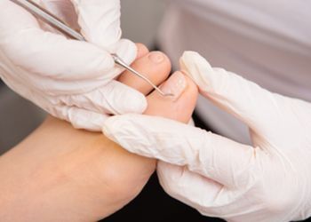 Photo of BRYAN T. SULLIVAN, CONDITIONS TREATED:Fractures, Plantar Fasciitis, Flat Feet, Fungus Toenails, Heel Spurs, Hammertoes, Calluses, Ingrown Toenails, Warts, Bunions &amp; Corns in JACKSON