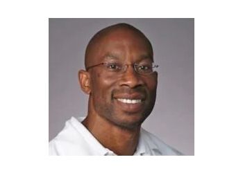 Photo of BRYAN VINCENT WILEY, CONDITIONS TREATED: Hip Dislocation, Fracture, Hand Conditions, Arthritis, Bone Disorders, Joint Injury, Trauma, Chronic Neck and Wrist Pain, Broken Hand, Complications of Joint Prosthesis, Sports-Related Injuries &amp; Elbow Injury
TREATMENTS OFFERED: Total and Partial Knee Replacement &amp; Total Shoulder Replacement in ONTARIO