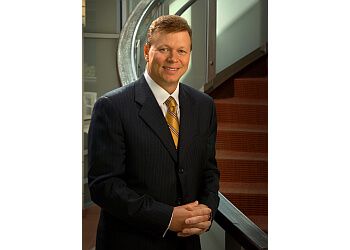 Photo of BRYAN W. RUBACH, CONDITIONS TREATED: Face, Neck, and Eye Lift/Brow Lift, Nose Surgery, Chin and Cheek Implants, Otoplasty, Rhinoplasty Naperville TREATMENTS OFFERED: Laser Skin Resurfacing, Botox, Fillers, ThermiAesthetics &amp; Kybella in NAPERVILLE