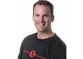 Photo of BRYN EDWARDS, B.SC.PT, CGIMS, FCAMPT - BRICKYARD PHYSIOTHERAPY, Physical therapists specialist