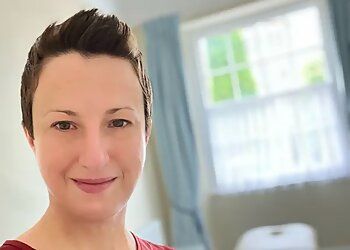 Photo of BUBBLING SPRING ACUPUNCTURE CLINIC, Stress, Insomnia, Mood Regulation, Back, Joint, Neck and Shoulder Pain, Menopausal Syndrome, Painful or Irregular Periods, Migraines and Headaches, Fibromyalgia, Endometriosis, Disperse Swelling &amp; IBS in PETERBOROUGH