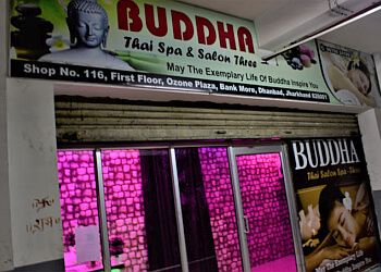 Photo of BUDDHA THAI SPA 3, Deep Tissue, Swedish, Neck, Back, Shoulder &amp; Hot Stone Massages in DHANBAD