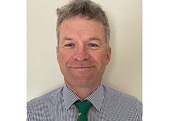 Photo of BURNETT SIMON, Callous, Corns, Warts, Heel Pain, Forefoot Pain, Ankle Pain, Achilles Pain &amp; Ankle Sprains in TAMWORTH