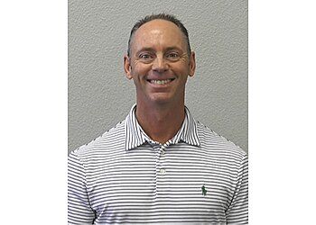 Photo of BURT FRANK II, CONDITIONS TREATED: Lumbar Muscle Spasms, Whiplash, Lumbar Pain / Sprain / Strain, Sacroiliac Dysfunction, Cervical, Thoracic, and Lumbar Disc Bulge / Herniation / Degeneration, Sciatica, Arthritis / Arthrosis, Balance Dysfunction, Deconditioning, Vertigo, Knee, Ankle, Foot Pain / Sprain / Strain, Tendinitis, Plantar Fasciitis, Achilles Tendinitis, Shin Splints, Patellofemoral Pain Syndrome, Sports Injuries, Hip Tendinitis &amp; Bursitis in LUBBOCK