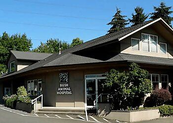 Photo of BUSH ANIMAL HOSPITAL, Veterinary clinics specialist