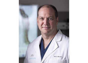 Photo of BYRON H. WILLIS, MD, FAANS - ARIZONA NEUROSURGERY AND SPINE AT THE CORE INSTITUTE, P.C., Neurosurgeons specialist