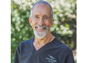 Photo of BYRON MCKNIGHT, TREATMENTS OFFERED: Implants, Sedation Dentistry, Invisalign, Orthodontics, TMJ Treatment, Surgical Extractions, Dentures, One-visit Crowns, Root Canals, Tooth-Colored Fillings, Dental Veneers, Professional Whitening, Gum Therapy, Crowns &amp; Bridges in MESQUITE