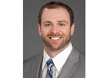 Photo of C. WESTON WHITTEN, CONDITIONS TREATED: Back Pain, Carpal Tunnel TREATMENTS OFFERED: Back Pain Treatments, Celiac Plexus Block, Discography, Dorsal Root Ganglion Stimulation, Ganglion Impar Block, Genicular Nerve Blocks, Ankle Injections, Botox Injection, Caudal Steroid Injection, Cervical Steroid Injection, Epidural Steroid Injection, Facet Joint Injections &amp; Hip Injections in LINCOLN