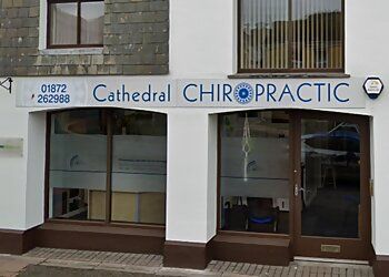 Photo of C3 CATHEDRAL CHIROPRACTIC, Chiropractors specialist