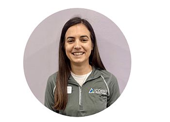 Photo of CAITLIN WHITELEY, PT, DPT - CORA PHYSICAL THERAPY SOUTH COUNTY, Physical therapists specialist