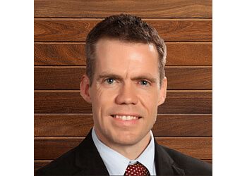 Photo of CALEB BEHREND, CONDITIONS TREATED: Carpal and Cubital Tunnel Syndrome, Trigger Finger, Ganglions, Arthritis, Dupuytren&#x27;s Disease, Hand Infections, Tennis Elbow, Stiffness, Scoliosis, Spinal Deformity, De Quervain Syndrome &amp; Vascular Disorders
TREATMENTS OFFERED:Minimally Invasive Surgery &amp; Cervical Spinal Surgery in CHANDLER