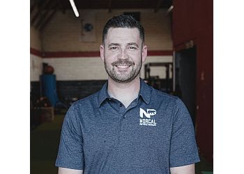 Photo of CALEB KAUFFMANN, PT, DPT, FAAOMPT - NORCAL PHYSIOTHERAPY AND SPORTS SCIENCES, INC., Physical therapists specialist
