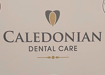 Photo of CALEDONIAN DENTAL CARE, CONDITIONS TREATED:Emergency Dental Service TREATMENTS OFFERED: Hygienist Visits, Fillings, Extraction, Crowns, Bridges, All Ceramic Bridges, Full Dentures, Root Canal, Whitening, Veneers, Mouth Guards, Dental Implants, Facial Aesthetic Treatments, Oral Surgery &amp; Cosmetic Dentistry in PERTH