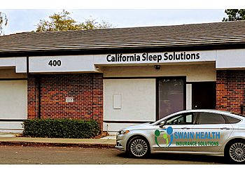 Photo of CALIFORNIA SLEEP SOLUTIONS, Bi-Level Positive Airway Pressure, CPAP and PAP Therapy, Restless Leg and Periodic Limb Movement Syndrome, Adaptive Servo Ventilation, Narcolepsy, Parasomnias, Poor Sleep Hygiene, Insomnia, Obstructive &amp; Central Sleep Apnea in ROSEVILLE