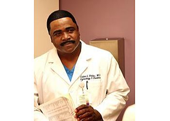 Photo of CALVIN L HOBBS, CONDITIONS TREATED: Bioidentical Hormone Replacement, Women’s Health, Obstetrics, Gynecology and Infertility, TREATMENTS OFFERED: Birth Control, Sterilization
&amp; Vaginal Birth in AUGUSTA