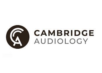 Photo of CAMBRIDGE AUDIOLOGY, Hearing Aid Evaluations, Prescription and Fitting, Adult, Pediatric Hearing Assessments, Auditory Processing Assessments, Aid Repairs, Maintenance, Custom Fit Ear Molds, Tinnitus, Wax Removal &amp; Assistive Listening Devices in CAMBRIDGE