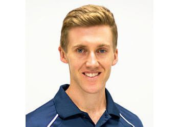 Photo of CAMERON LILES - MY FOOTDR PODIATRY, Podiatrists specialist