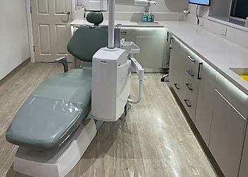 Photo of CAMPBELL &amp; WILSON DENTAL PRACTICE, Invisalign, Scale and Polishing, Custom Made Mouthguard (Coloured), Oral Hygiene, Gum Disease, Dentures, Crowns, Bridges, Cosmetic Bonding, Teeth Whitening, Same Day Restorations, Missing Teeth, Implants &amp; Family Dentistry in CARLISLE