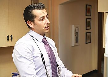 Photo of CAN&#x27;T SLEEP CENTER, TMJ Disorder, TMD, Snoring, CPAP, Obstructive Sleep Apnea, Parasomnia, Narcolepsy &amp; Sleep Apnea in SANTA ANA